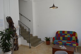 B&B Il Campanile
