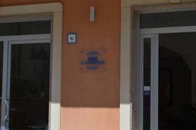 B&B Il Campanile