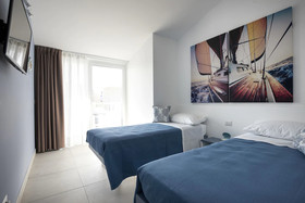 Candiano Palace