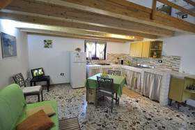 Case Vacanze Agrumi