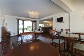 Hotel La Rosa Dei Venti