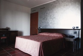 Hotel La Rosa Dei Venti