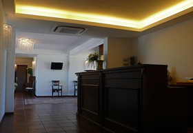 Hotel La Rosa Dei Venti
