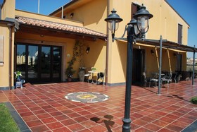 Hotel La Rosa Dei Venti