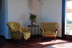 Hotel La Rosa Dei Venti