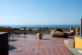Hotel La Rosa Dei Venti