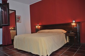 Hotel La Rosa Dei Venti
