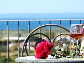 Hotel La Rosa Dei Venti