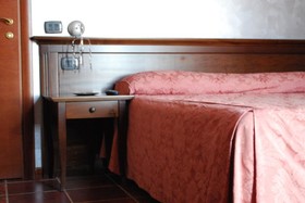 Hotel La Rosa Dei Venti