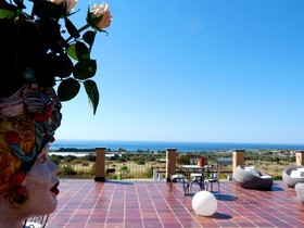 Hotel La Rosa Dei Venti
