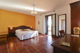 Hotel La Rosa Dei Venti
