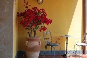 Hotel La Rosa Dei Venti