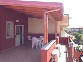 Bed & Breakfast Mediterraneo
