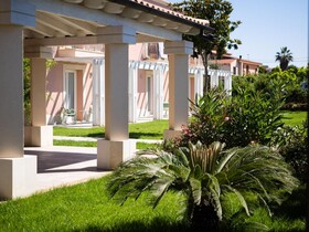 Hotel Danieli Pozzallo