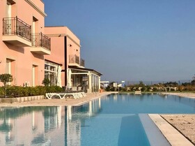 Hotel Danieli Pozzallo