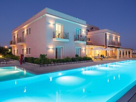 Hotel Danieli Pozzallo