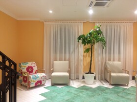 Hotel Danieli Pozzallo