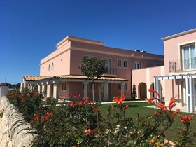 Hotel Danieli Pozzallo