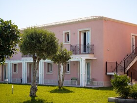 Hotel Danieli Pozzallo