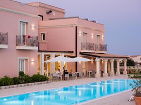 Hotel Danieli Pozzallo