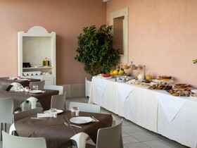 Hotel Danieli Pozzallo