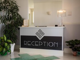 Hotel Danieli Pozzallo