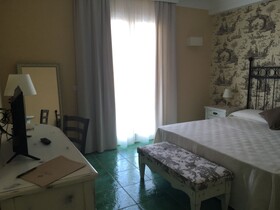 Hotel Danieli Pozzallo
