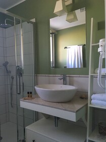 Hotel Danieli Pozzallo