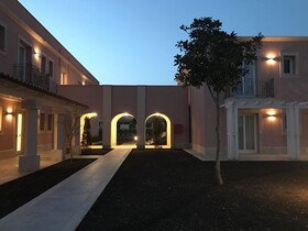 Hotel Danieli Pozzallo