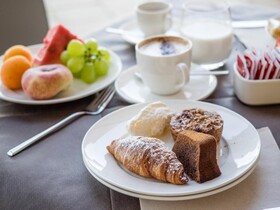 Hotel Danieli Pozzallo