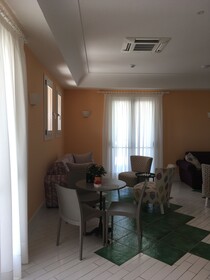 Hotel Danieli Pozzallo