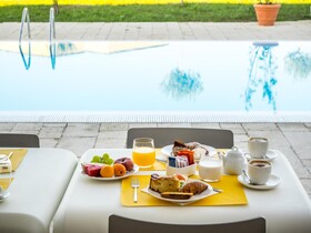 Hotel Danieli Pozzallo
