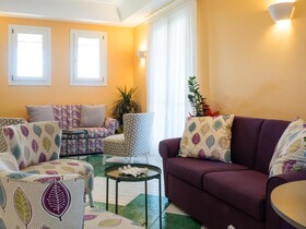 Hotel Danieli Pozzallo
