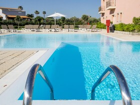 Hotel Danieli Pozzallo
