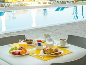 Hotel Danieli Pozzallo