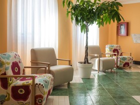 Hotel Danieli Pozzallo