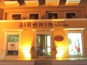 Sikania Suite