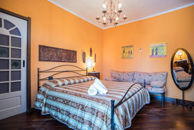 Villa Pantarei