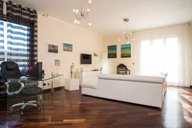 Villa Pantarei