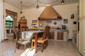 Villa Pantarei