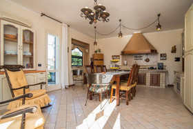 Villa Pantarei