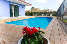 Villa Pantarei