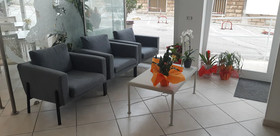 Hotel Le Dune