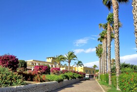 IGV Club Hotel Baia Samuele