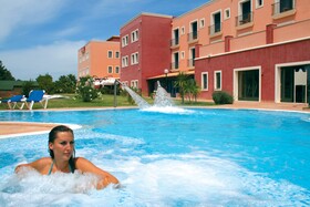 IGV Club Hotel Baia Samuele