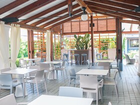 IGV Club Hotel Baia Samuele