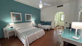 IGV Club Hotel Baia Samuele