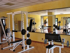 IGV Club Hotel Baia Samuele