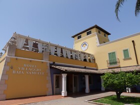 IGV Club Hotel Baia Samuele