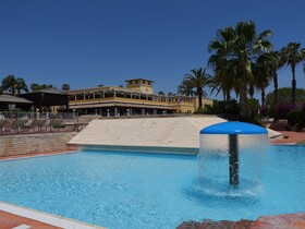 IGV Club Hotel Baia Samuele